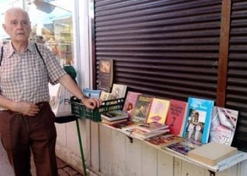 Historia pana Zenona poruszyła wszystkich. Teraz on również chce podzielić się zebranymi pieniędzmi