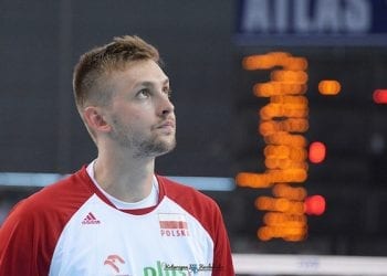 Dwóch polskich siatkarzy z karami finansowymi po meczu z Iranem!