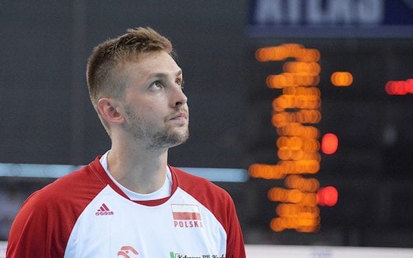 Dwóch polskich siatkarzy z karami finansowymi po meczu z Iranem!