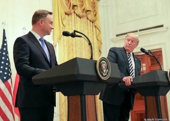Polska będzie płaciła USA „miliardy dolarów”? Po tych słowach Donald Trump nie krył zadowolenia [WIDEO]