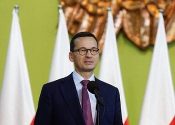 Sąd zdecydował. Premier Mateusz Morawiecki musi przeprosić!