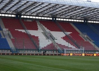 Wisła Kraków przejęta przez osoby powiązane ze światem przestępczym? Klub odpowiada na materiał TVN 24! „Nie ma naszej zgody”