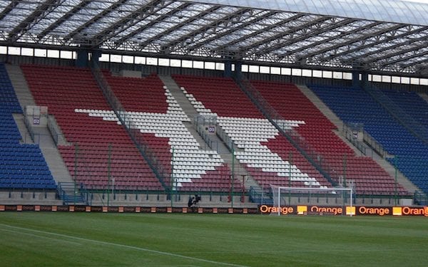 Wisła Kraków przejęta przez osoby powiązane ze światem przestępczym? Klub odpowiada na materiał TVN 24! „Nie ma naszej zgody”