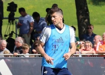 Kolejny gol Lewandowskiego. Bayern w tym sezonie znów nie do zatrzymania? [WIDEO]