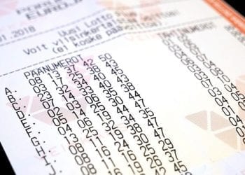 Szczęśliwe dla Polaków losowanie Eurojackpot. Padły wysokie wygrane
