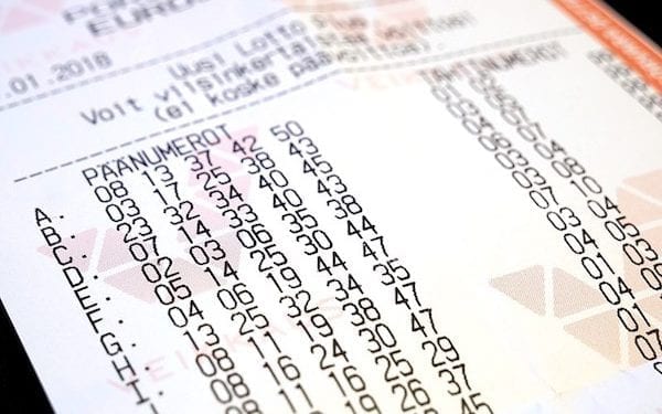 Szczęśliwe dla Polaków losowanie Eurojackpot. Padły wysokie wygrane