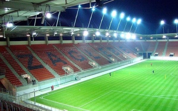 Sensacja w Pucharze Polski. Zagłębie Lubin przegrywa z III-ligowcem!