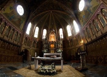 Jedyne zatwierdzone przez Kościół objawienia w Polsce. 51 lat temu prymas Wyszyński ukoronował obraz Matki Bożej Gietrzwałdzkiej