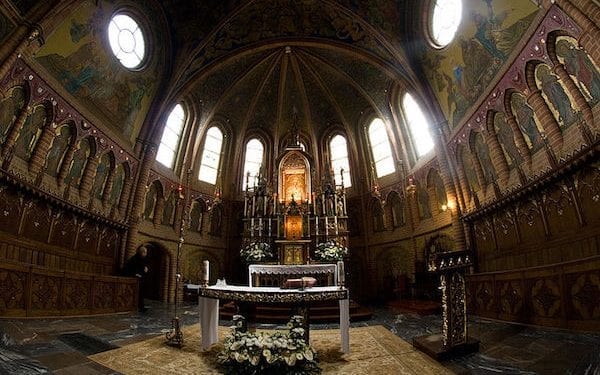 Jedyne zatwierdzone przez Kościół objawienia w Polsce. 51 lat temu prymas Wyszyński ukoronował obraz Matki Bożej Gietrzwałdzkiej