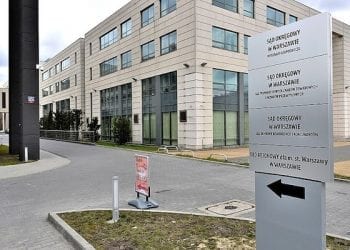 KRS zawieszona w Europejskiej Sieci Rad Sądownictwa!