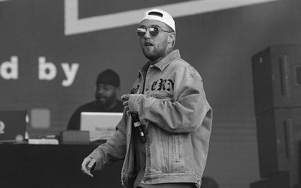 Nie żyje Mac Miller. Znany raper i były chłopak Ariany Grande miał 26 lat