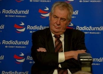 Czechy nie będą się domagać reparacji od Niemiec? Ważna deklaracja prezydenta
