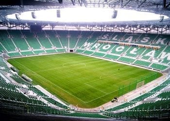 Już we wtorek mecz Polska-Irlandia. Policja przekazała ważne informacje dla kibiców wybierających się na stadion