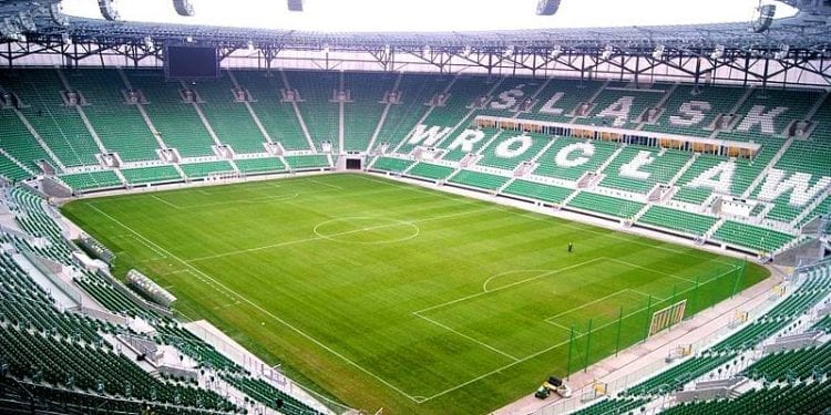 Już we wtorek mecz Polska-Irlandia. Policja przekazała ważne informacje dla kibiców wybierających się na stadion