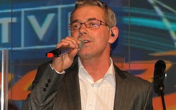 Robert Janowski uczestnikiem „Jaka to melodia”? Norbi chce pożegnać poprzedniego prowadzącego!
