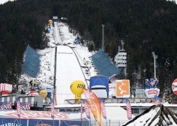 Bilety na Puchar Świata w Zakopanem wyprzedane w… 2 godziny! Jest zawiadomienie do prokuratury