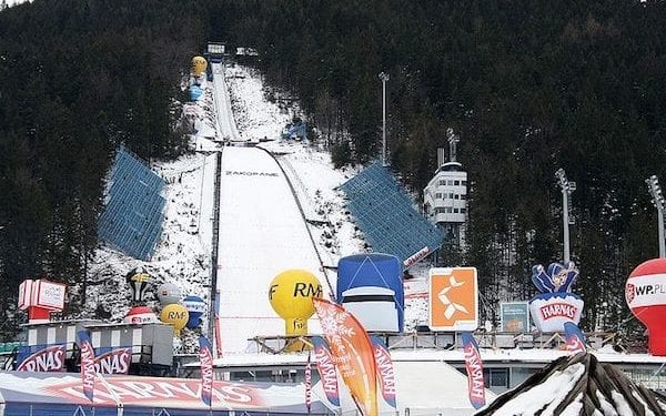 Bilety na Puchar Świata w Zakopanem wyprzedane w… 2 godziny! Jest zawiadomienie do prokuratury