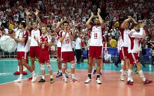 Włoscy siatkarze nie mają szans z Polakami? Były reprezentant nie ma wątpliwości: „To czysta formalność”