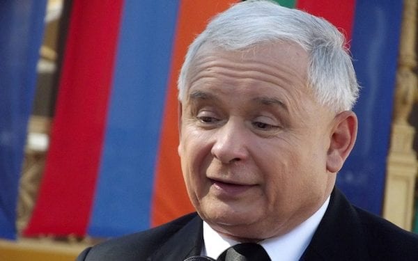 Osiem województw dla PiS, siedem dla PO i fatalny wynik Kukiz’15. Najnowszy sondaż zaskakuje