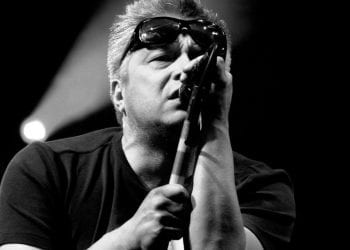 Muniek Staszczyk popierał wprowadzenie ACTA 2, teraz zmienia zdanie. „Nie do końca wiedziałem, co podpisuję”