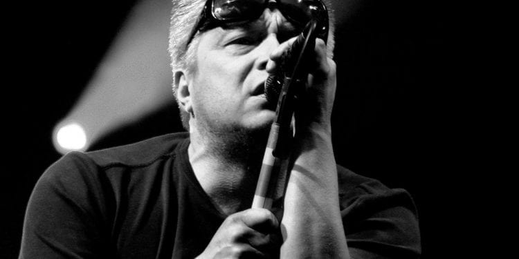 Muniek Staszczyk popierał wprowadzenie ACTA 2, teraz zmienia zdanie. „Nie do końca wiedziałem, co podpisuję”