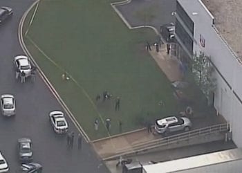 Strzelanina w Aberdeen (USA). Policja mówi o wielu ofiarach