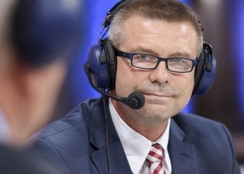 Bogdan Wenta wygrał przed sądem. Dominik Tarczyński musi przeprosić za wpis