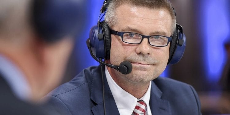 Bogdan Wenta wygrał przed sądem. Dominik Tarczyński musi przeprosić za wpis