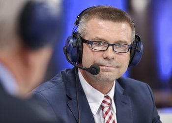 Bogdan Wenta pozywa w trybie wyborczym Dominika Tarczyńskiego. Chodzi o wpis posła