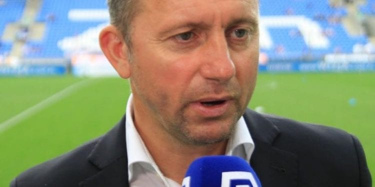 Jest komentarz Jerzego Brzęczka po meczu z Włochami. „Pozostaje niedosyt”