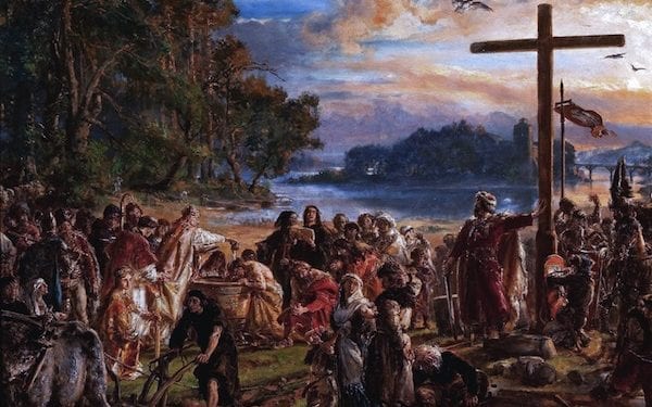 Będzie nowe święto państwowe? Projekt już w Sejmie