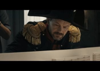 Koniec reklam Carrefoura z Napoleonem. Rusza nowa kampania