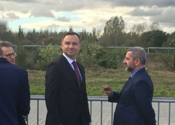 Burza po ostrym przemówieniu Andrzeja Dudy. Prezydent do UE: zostawcie nas w spokoju!