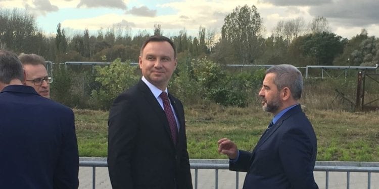 Burza po ostrym przemówieniu Andrzeja Dudy. Prezydent do UE: zostawcie nas w spokoju!