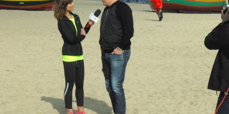 Dariusz Michalczewski