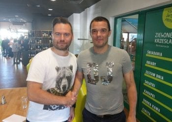 Był reprezentantem Polski w piłce nożnej, a teraz „przez 15 minut błagał o wódkę”. „Może nie dożyć 35. urodzin”