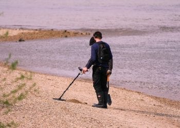 Detektoryści pomogą archeologom w ochronie dziedzictwa kulturowego w Polsce