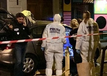 Francja: W Nimes wjechał samochodem w tłum! Krzyczał „Allahu Akbar!”