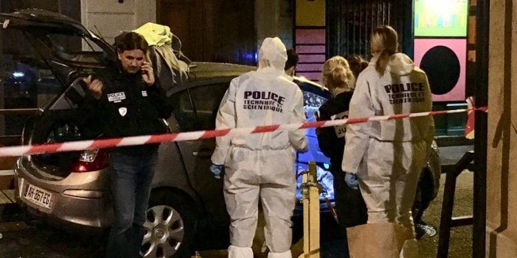 Francja: W Nimes wjechał samochodem w tłum! Krzyczał „Allahu Akbar!”