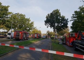 Holandia: Tragedia na przejeździe kolejowym. Pociąg zabił czworo dzieci