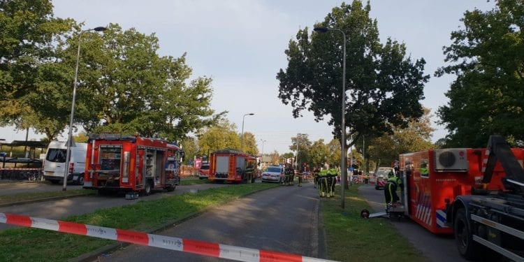 Holandia: Tragedia na przejeździe kolejowym. Pociąg zabił czworo dzieci