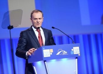 Roman Giertych o politycznych szansach Donalda Tuska: „Wygrałby z Andrzejem Dudą miażdżąco”