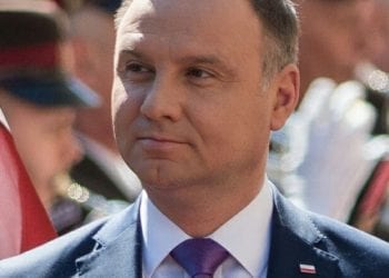 Zaskakujące doniesienia dziennikarza. Duda bez poparcia PiS w wyborach prezydenckich? Jest nowy kandydat