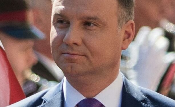 Zaskakujące doniesienia dziennikarza. Duda bez poparcia PiS w wyborach prezydenckich? Jest nowy kandydat