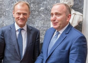 Tusk zdecyduje się na start w wyborach parlamentarnych? „Nie będzie już Schetyny”