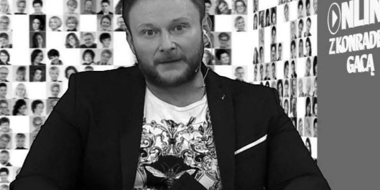 Są oficjalne wyniki sekcji zwłok Konrada Gacy