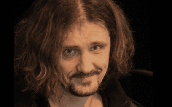 Gienek Loska walczy o życie. Artysta miał wylew i nie wybudził się ze śpiączki