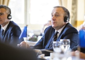 Rzeczniczka PiS reaguje na wystąpienie Schetyny. „Widać efekt wizyty u Niemców”