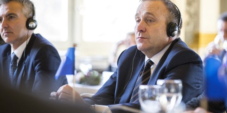 Rzeczniczka PiS reaguje na wystąpienie Schetyny. „Widać efekt wizyty u Niemców”