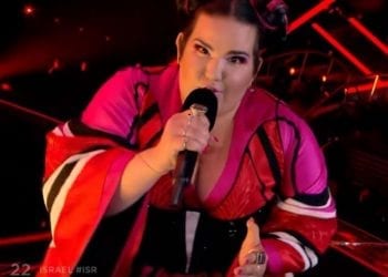 Eurowizja 2019 w Izraelu się nie odbędzie? Artyści namawiają do bojkotu! Na liście znane nazwiska